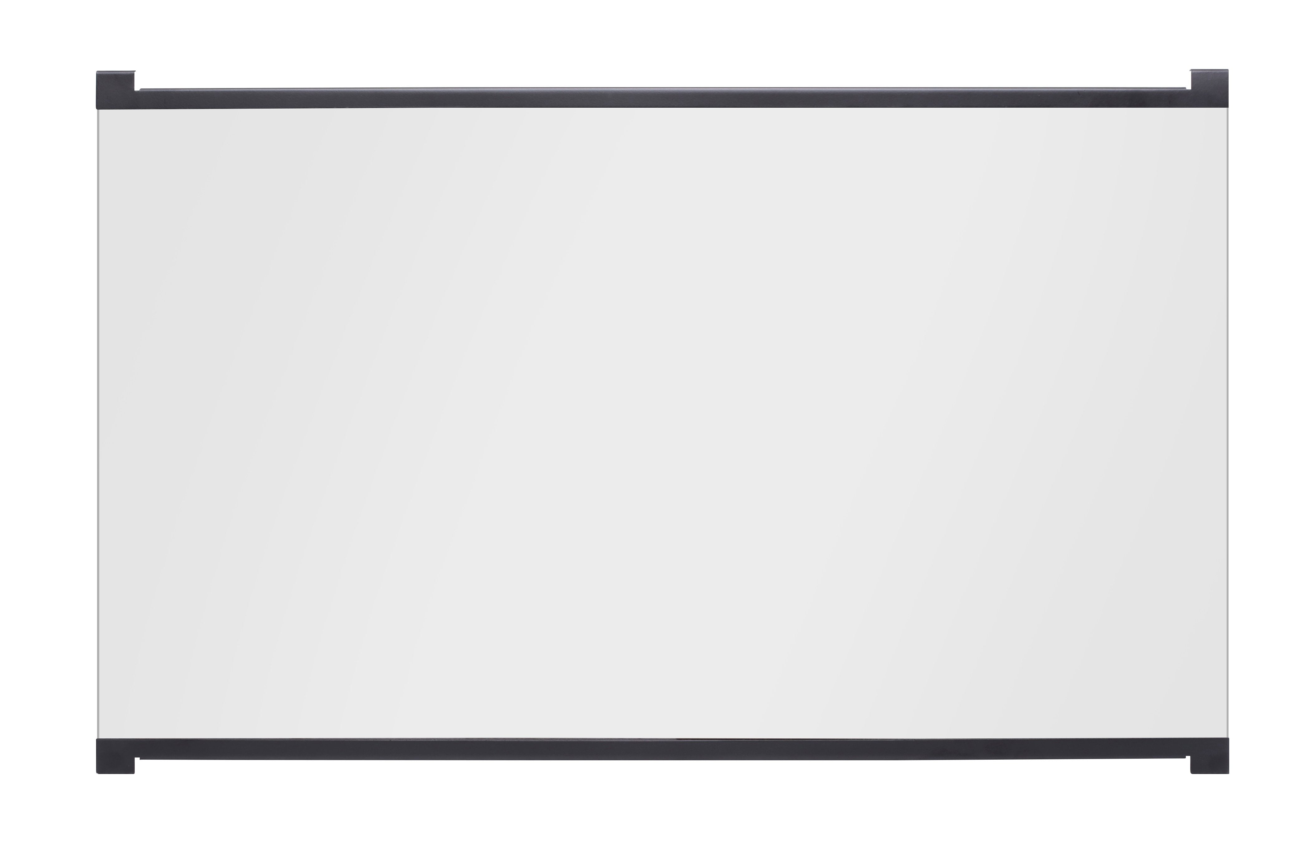 Dimplex 35in Tamper Proof Glass Front for BF39STP & BF39DXP