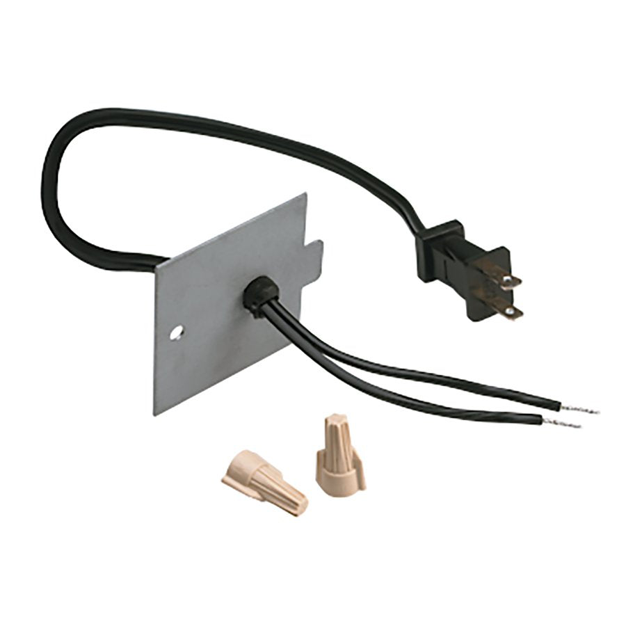Dimplex Plug Kit for BF33/39/45 Fireboxes