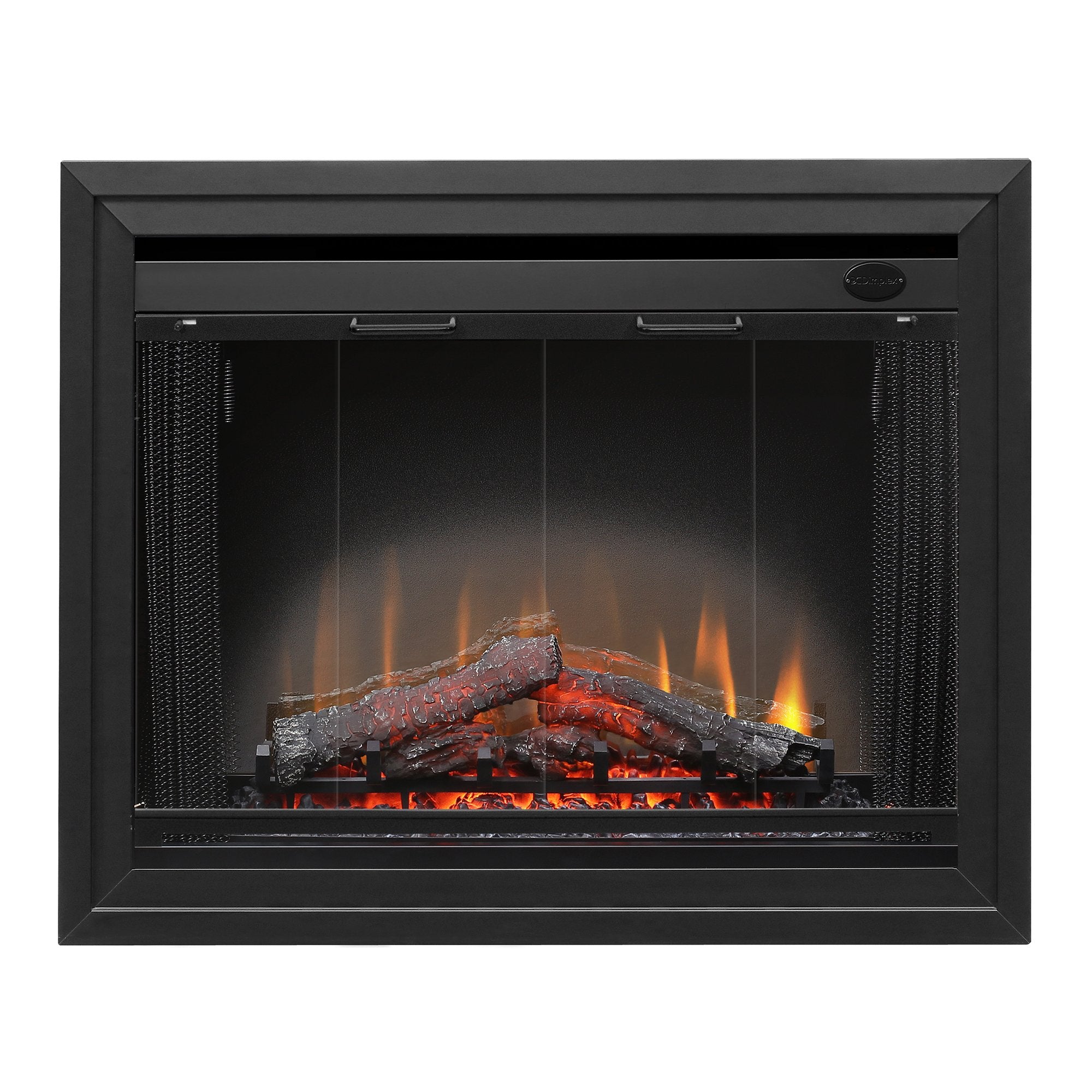 Dimplex BF Slim Built-In Electric Firebox
