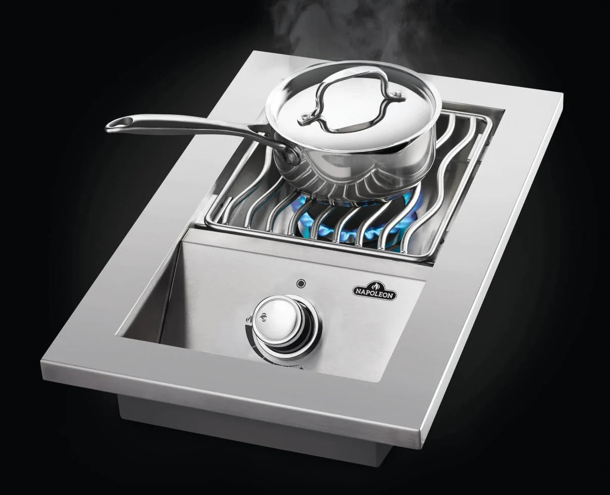Napoleon 500 Series Single Range Top Burner