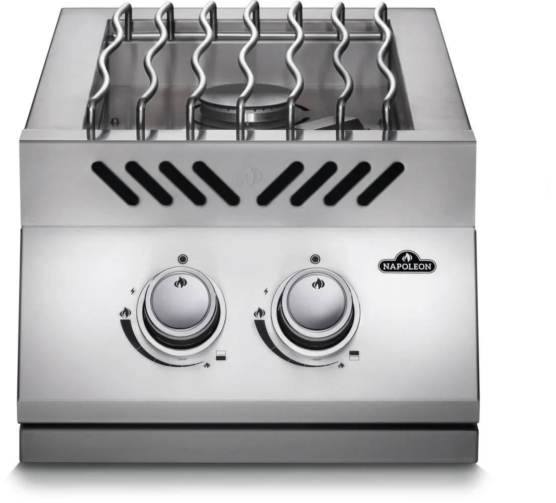 Napoleon 500 Series Inline Dual Range Top Burner