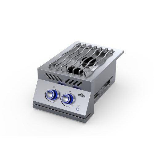 Napoleon Built-in 700 Series Inline dual range burner