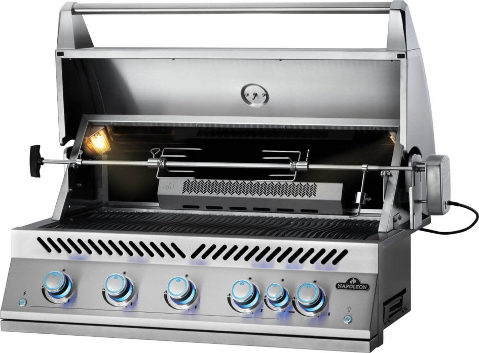 Napoleon Built-In 700 Series 38-Inch RB