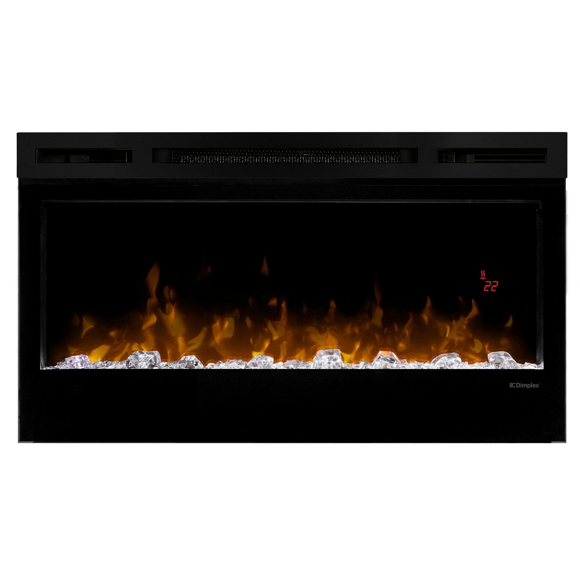 Dimplex Prism Linear Electric Fireplace