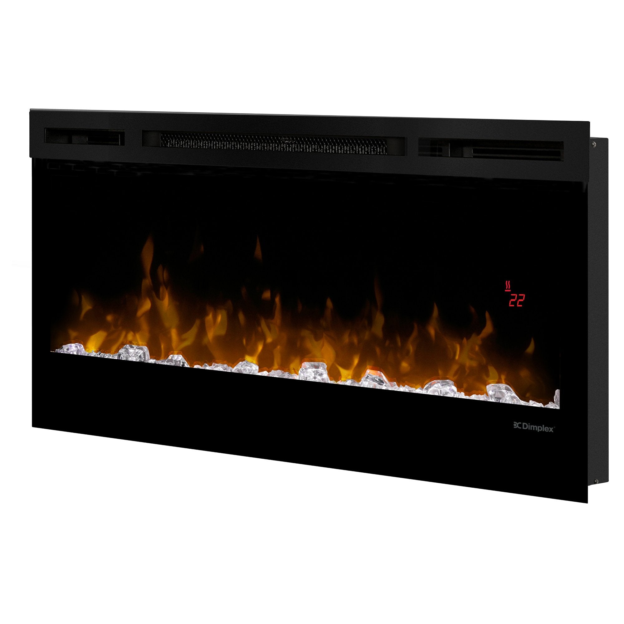 Dimplex Prism Linear Electric Fireplace