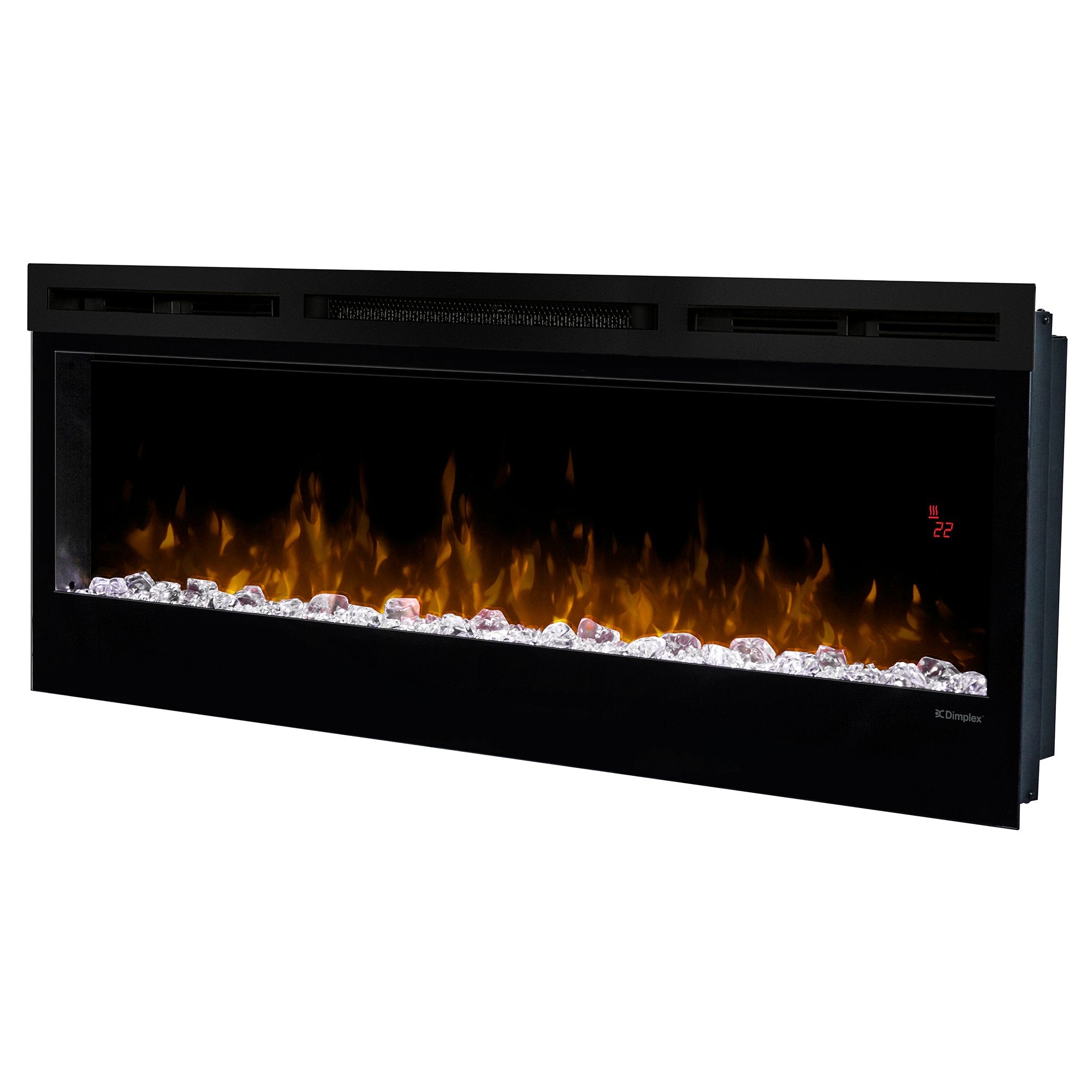 Dimplex Prism Linear Electric Fireplace