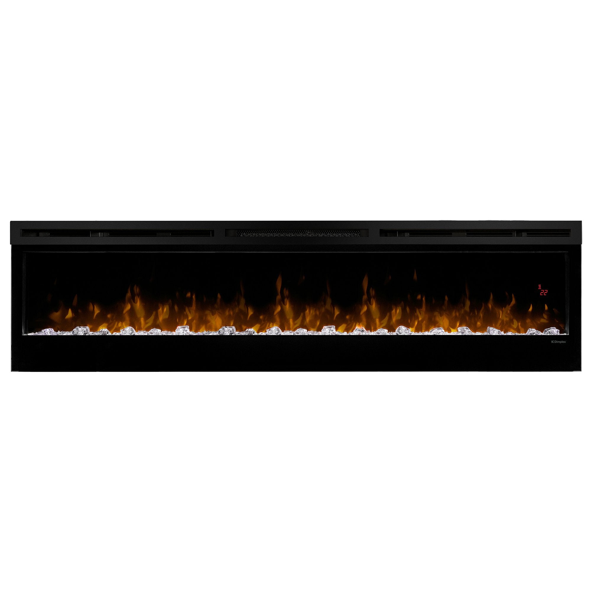 Dimplex Prism Linear Electric Fireplace