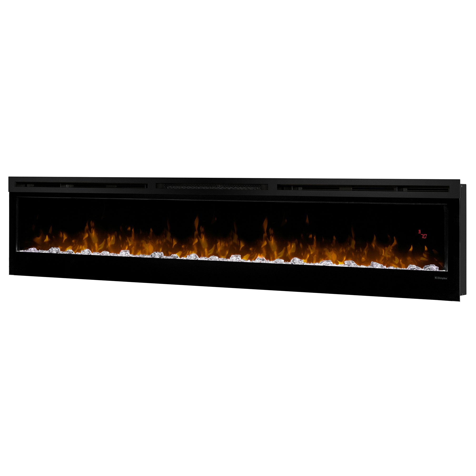 Dimplex Prism Linear Electric Fireplace