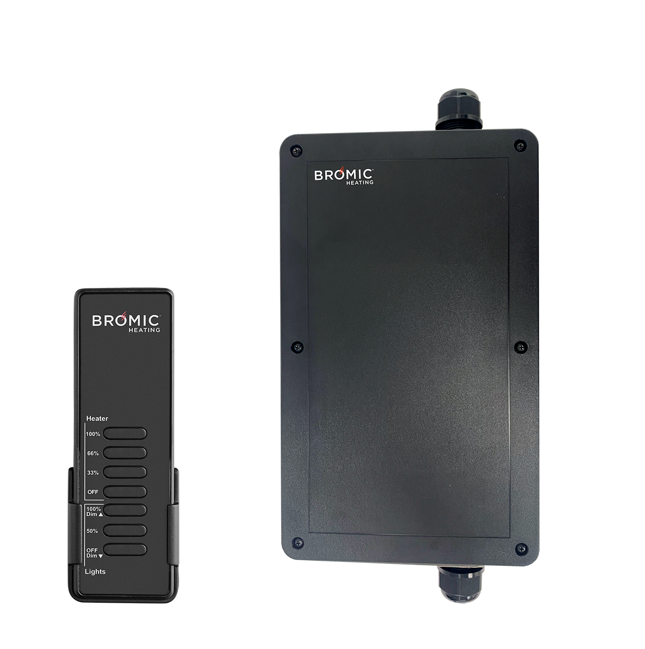 Bromic Eclipse Dimmer Controller