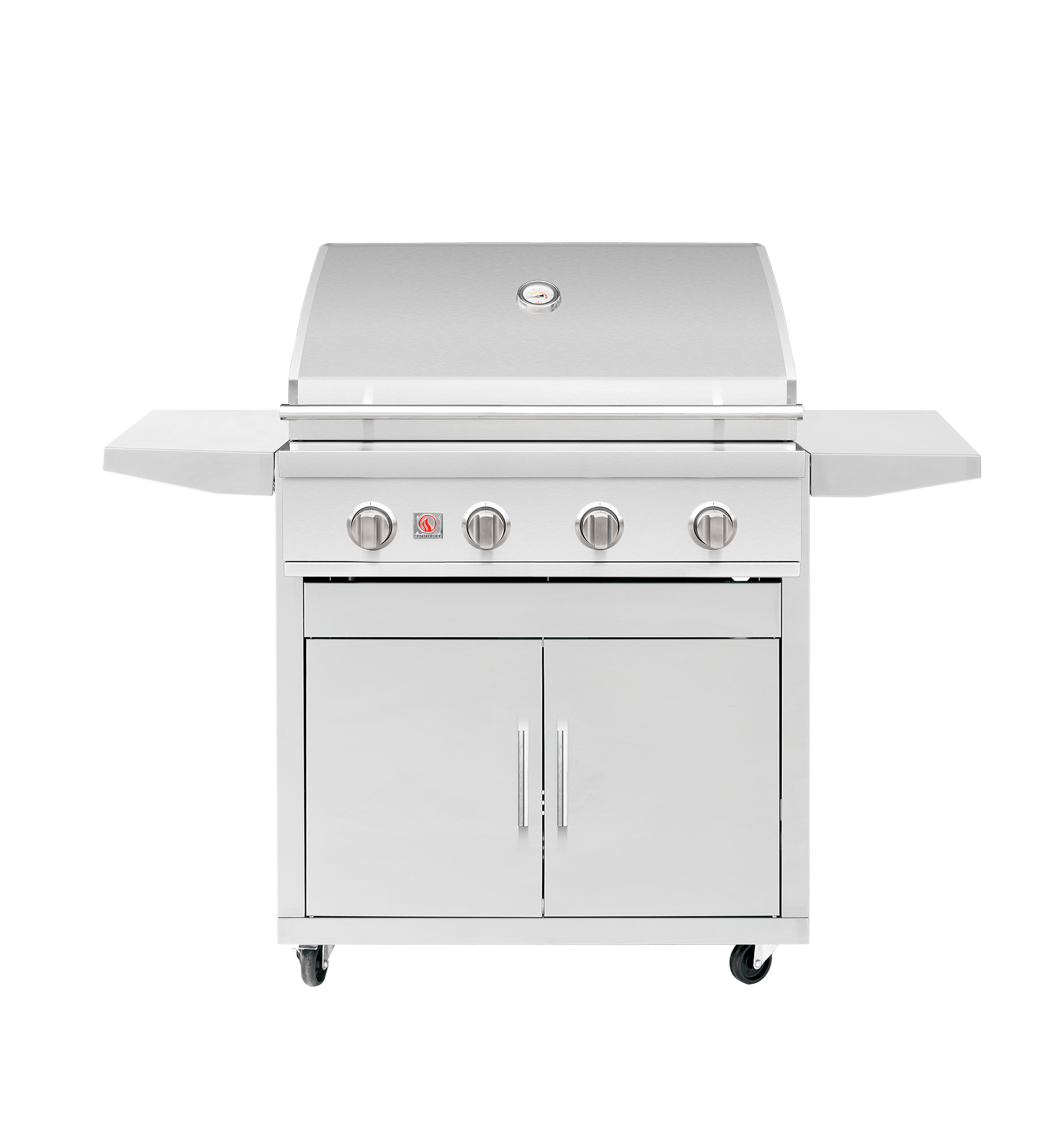 Summerset SIzzler Grill Carts