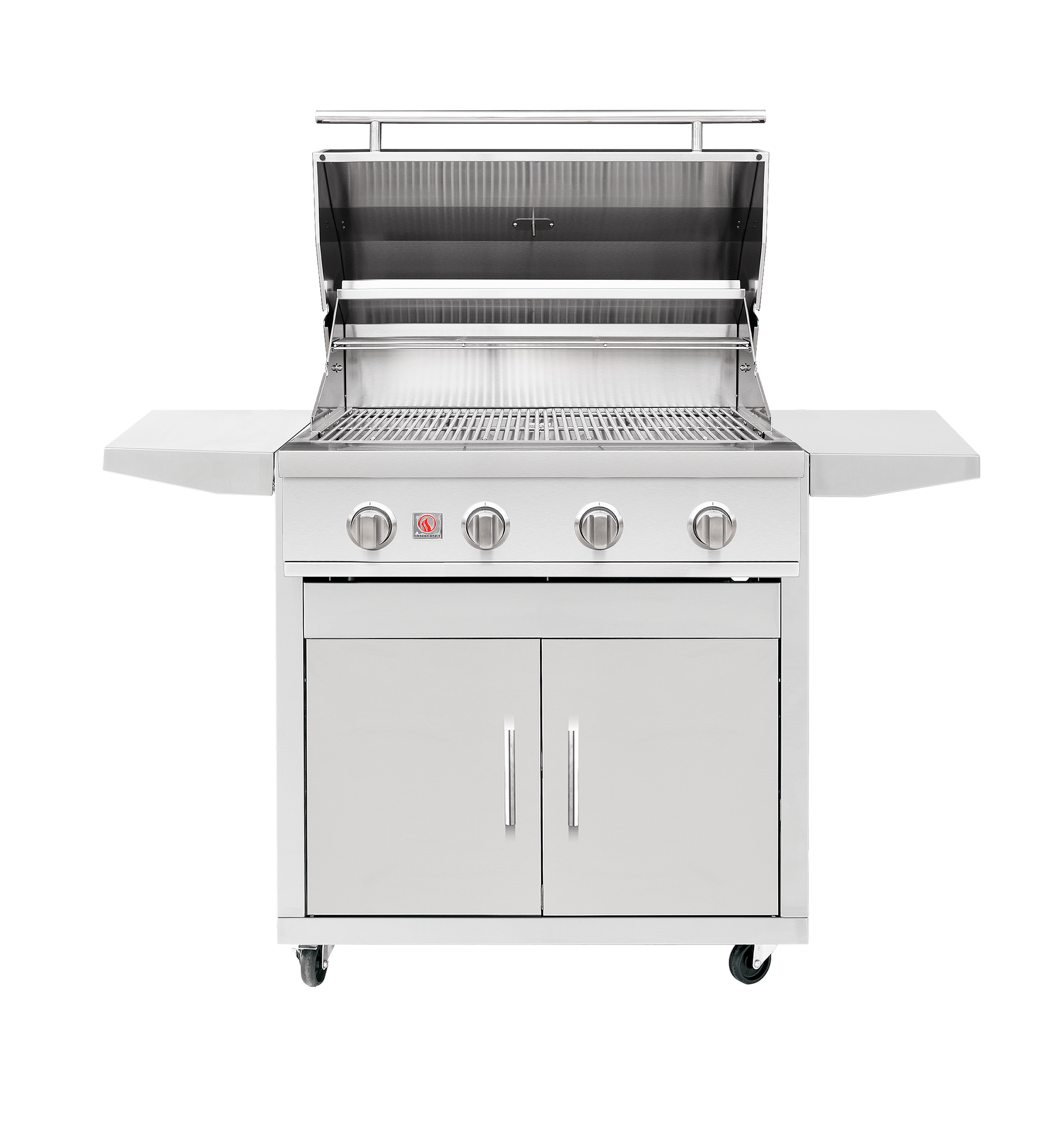 Summerset SIzzler Grill Carts
