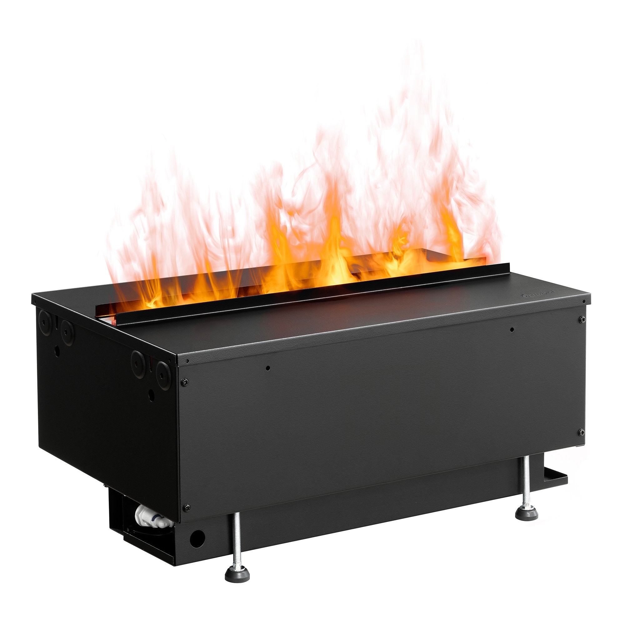 Dimplex Optimyst RGB Cassette 20in Built-In Water Vapor Electric Fireplace