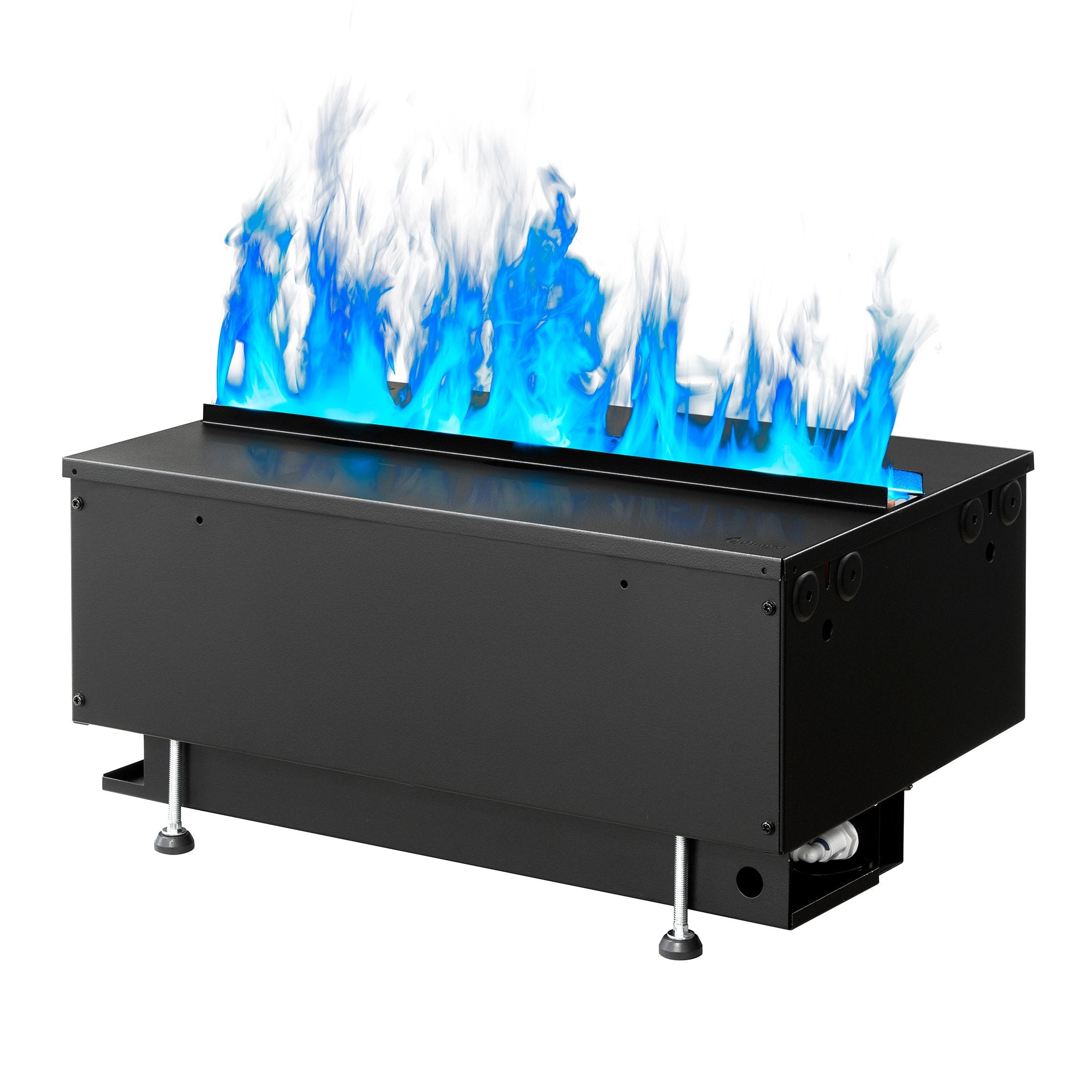 Dimplex Optimyst RGB Cassette 20in Built-In Water Vapor Electric Fireplace
