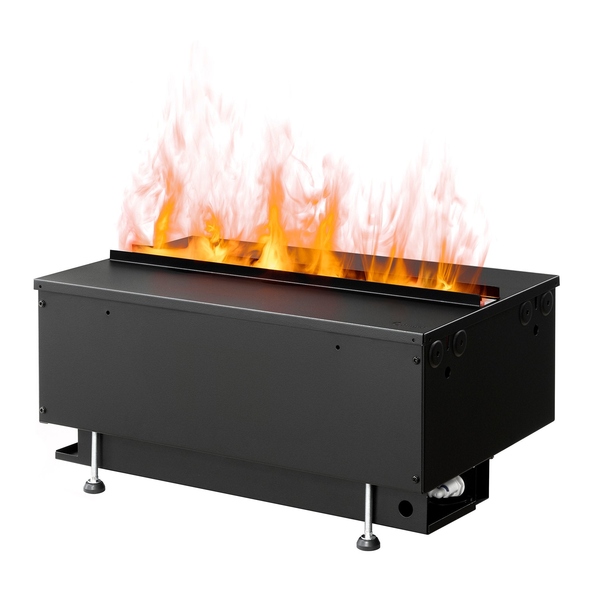 Dimplex Optimyst RGB Cassette 20in Built-In Water Vapor Electric Fireplace
