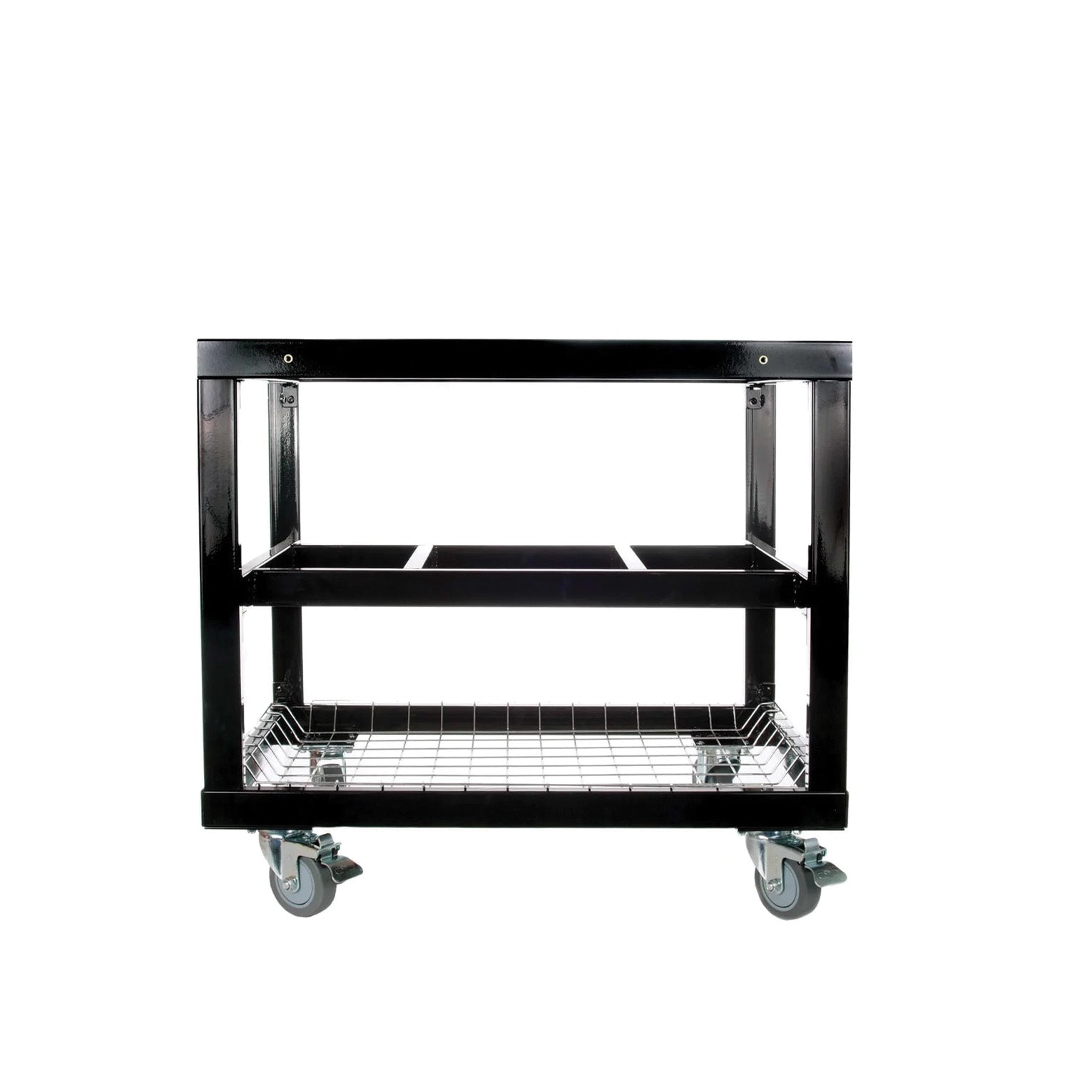 Primo Cart Base with Basket