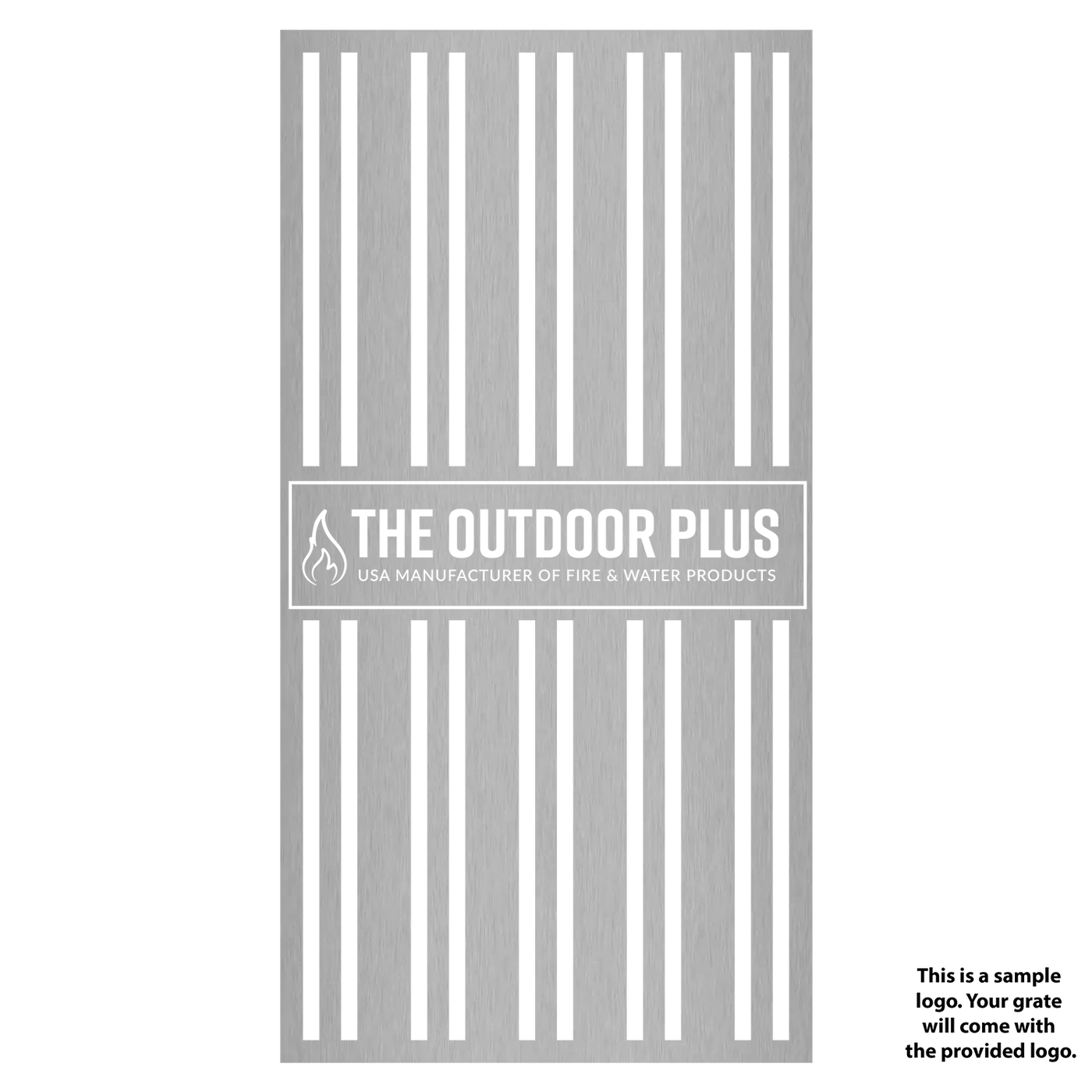 Custom Grill Cooking Grates