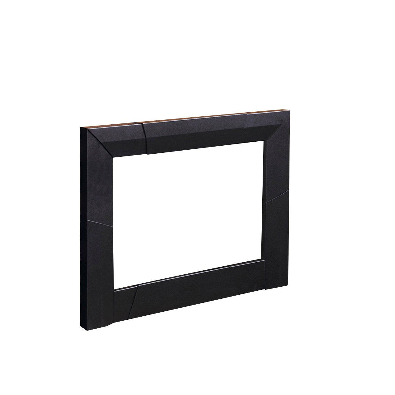 Dimplex 23" Black Adjustable Trim For DFI2310 Insert