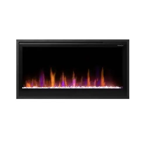 Dimplex Slim Linear Electric Fireplace