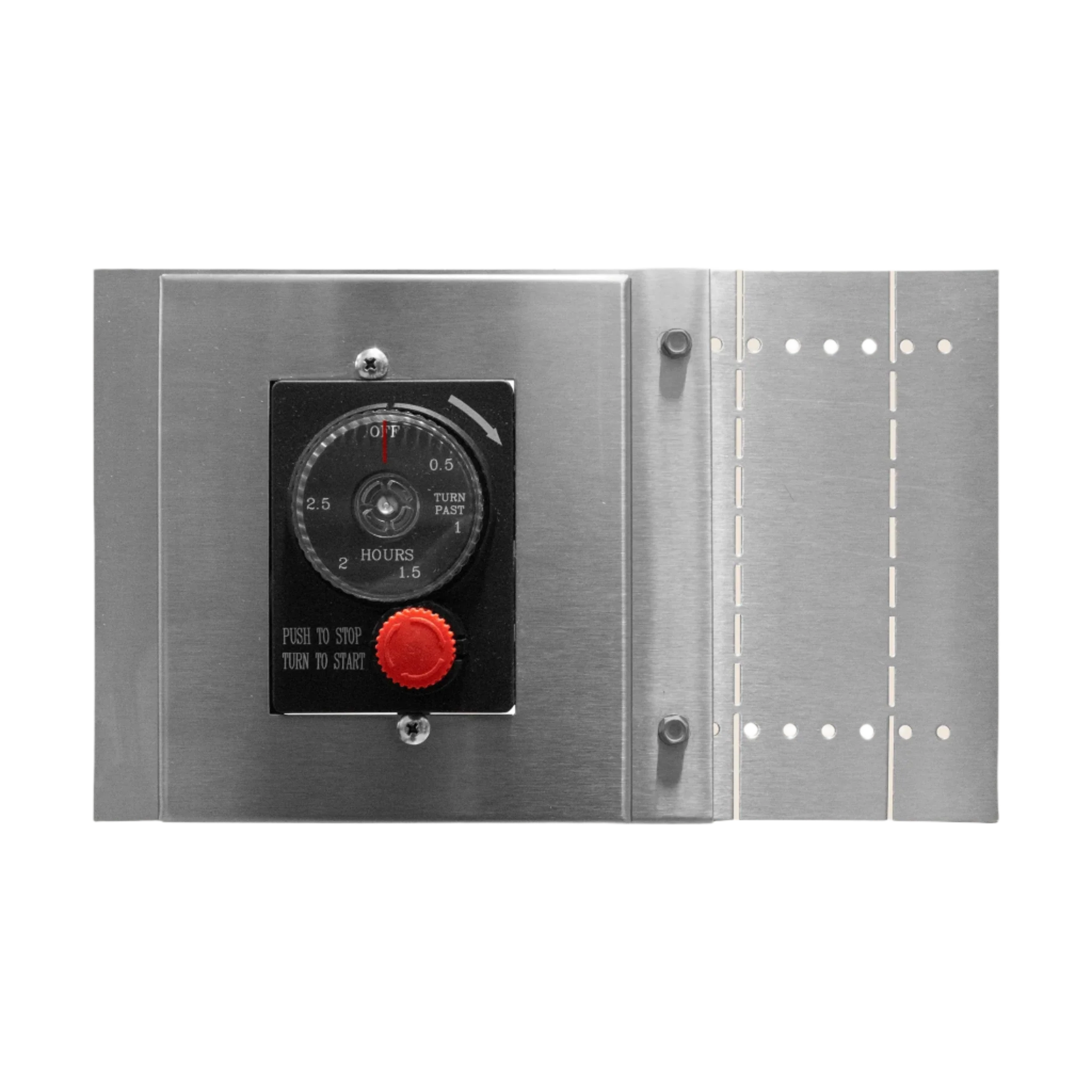 Summerset ESTOP Control Panel Kit for Spark Ignition Systems