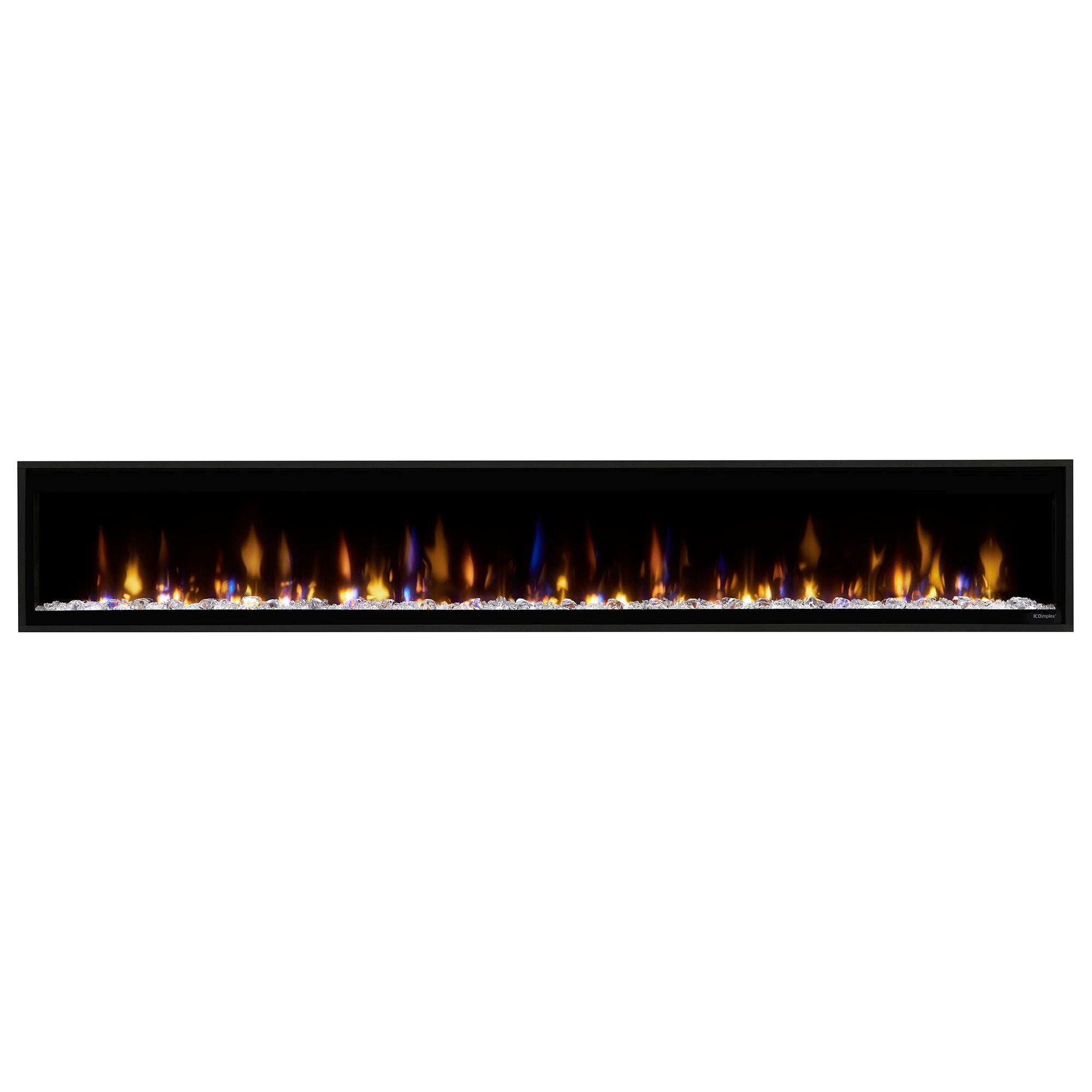 Dimplex Ignite Evolve Built-In Linear Electric Fireplace