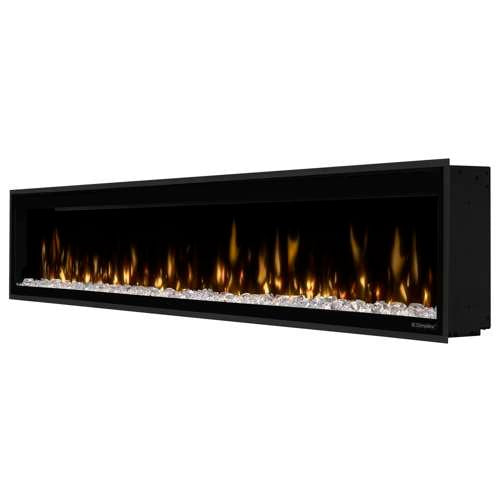 Dimplex Ignite Evolve Built-In Linear Electric Fireplace