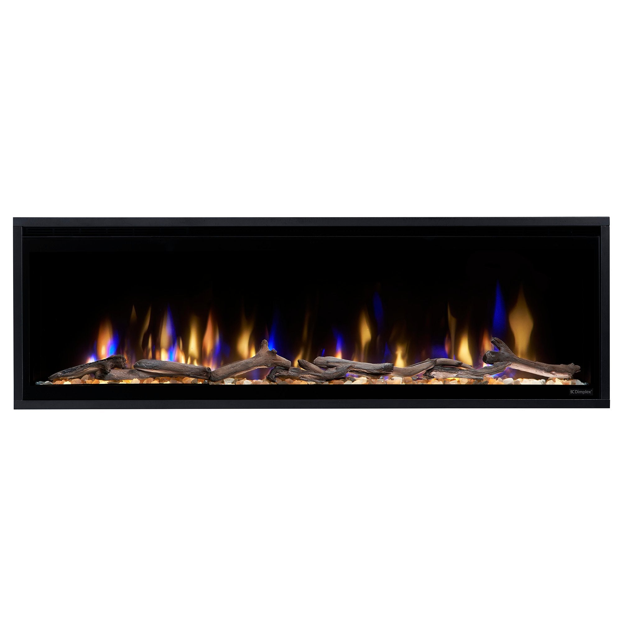Dimplex Ignite Evolve Built-In Linear Electric Fireplace