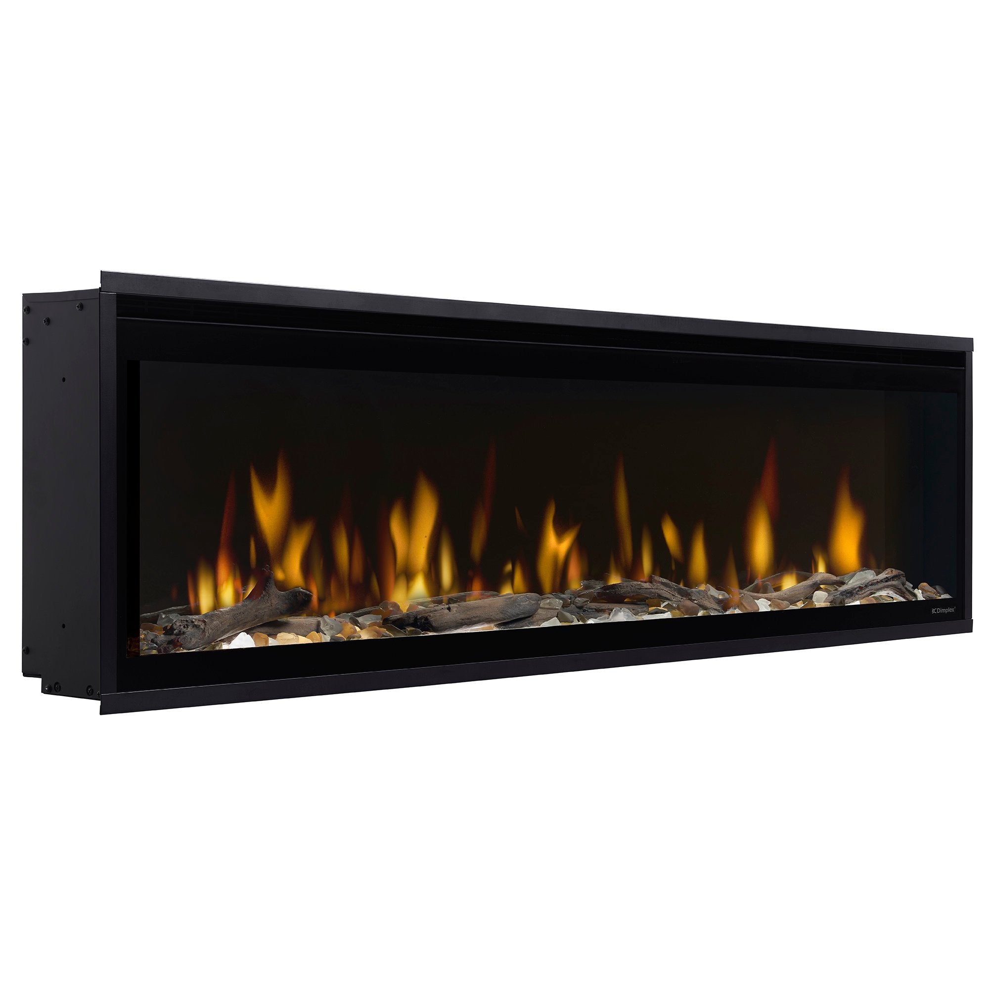 Dimplex Ignite Evolve Built-In Linear Electric Fireplace