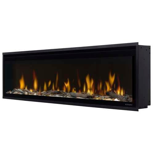 Dimplex Ignite Evolve Built-In Linear Electric Fireplace
