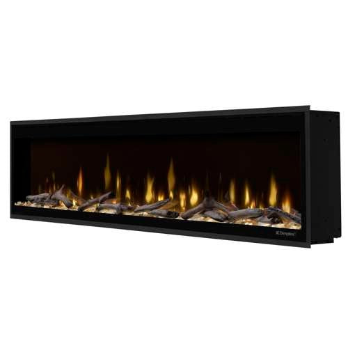Dimplex Ignite Evolve Built-In Linear Electric Fireplace