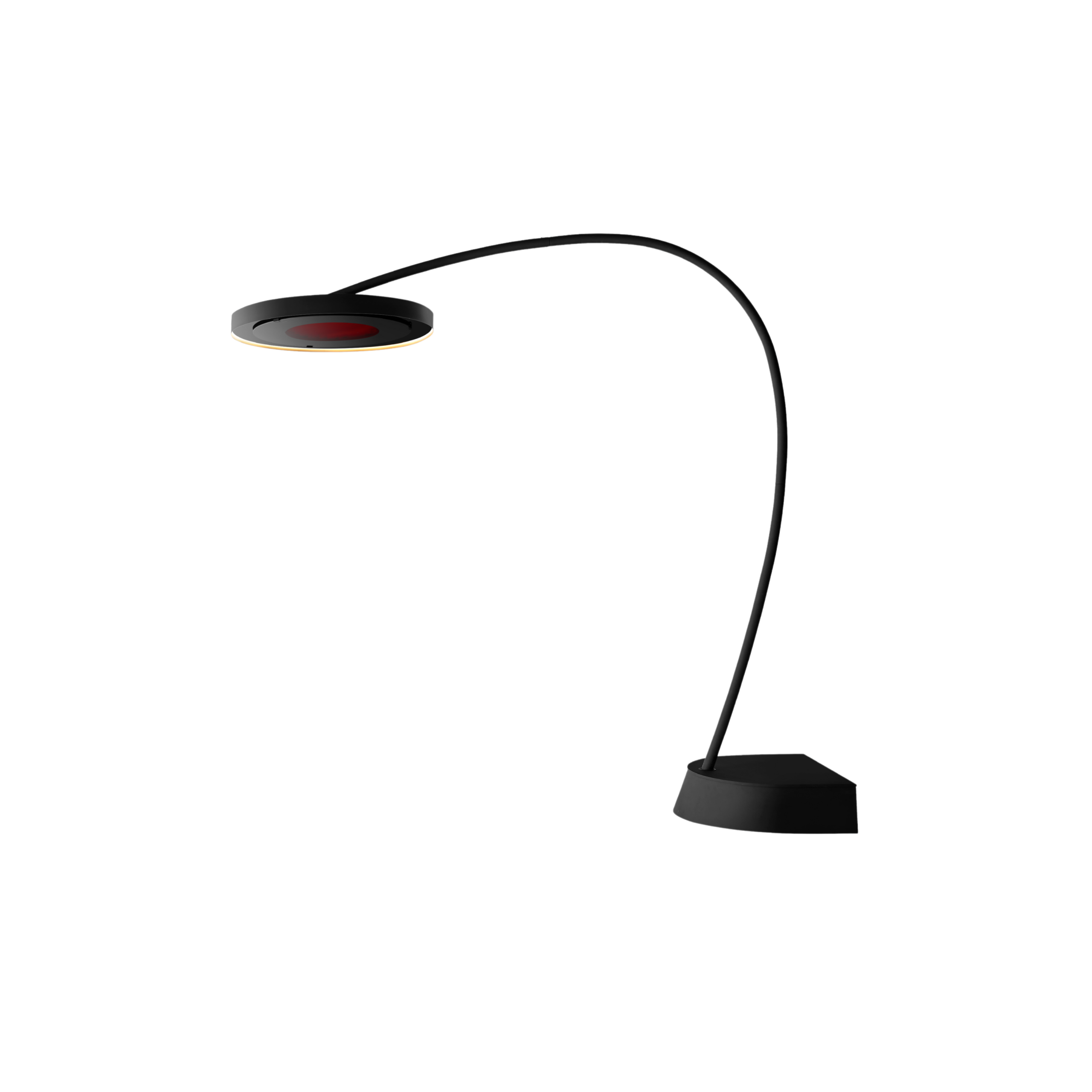 Bromic Eclipse Smart-Heat Freestanding