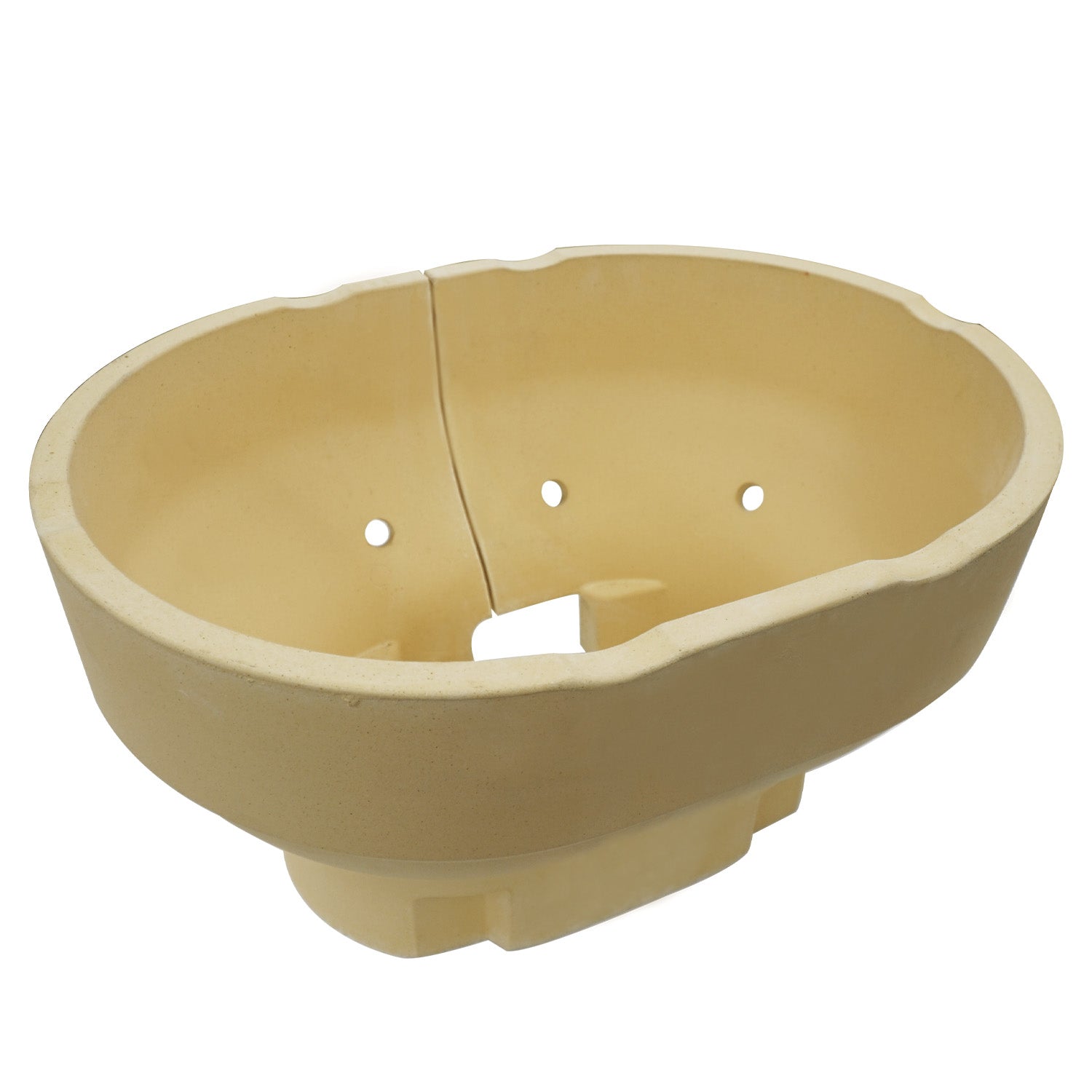 Primo Ceramic Firebox