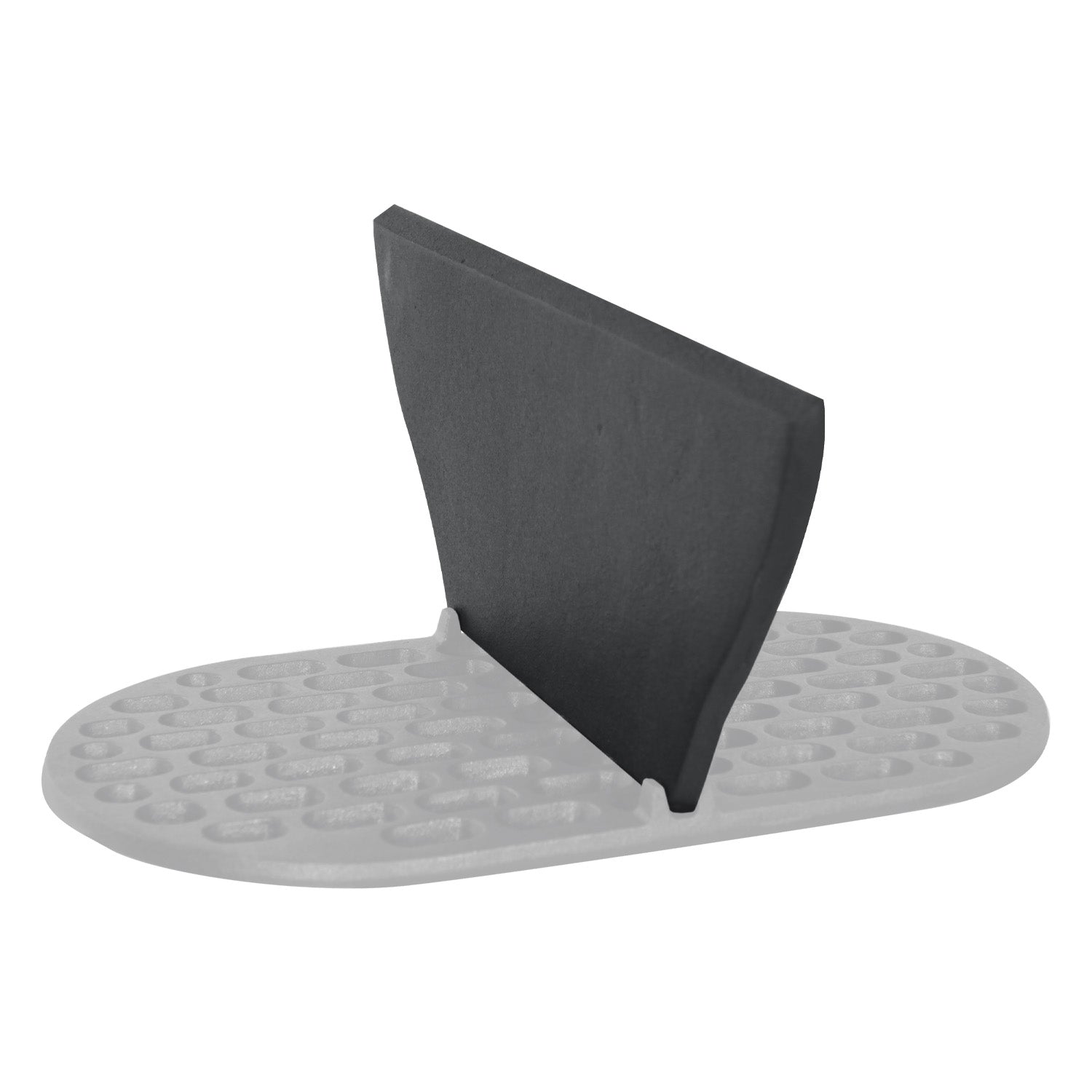 Primo Cast Iron Firebox Divider