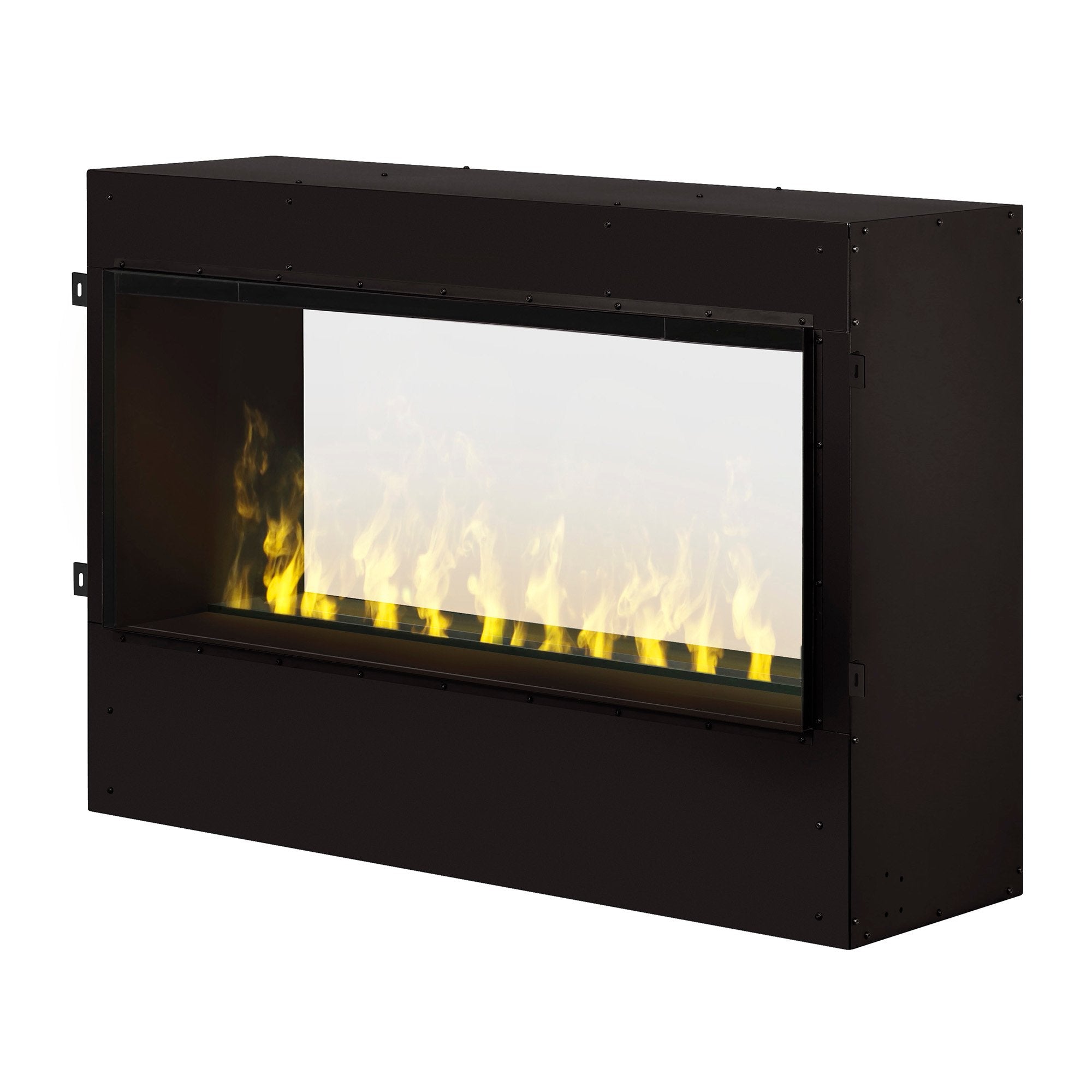 Dimplex Optimyst Pro Built-In Electric Water Vapor Firebox with Heat