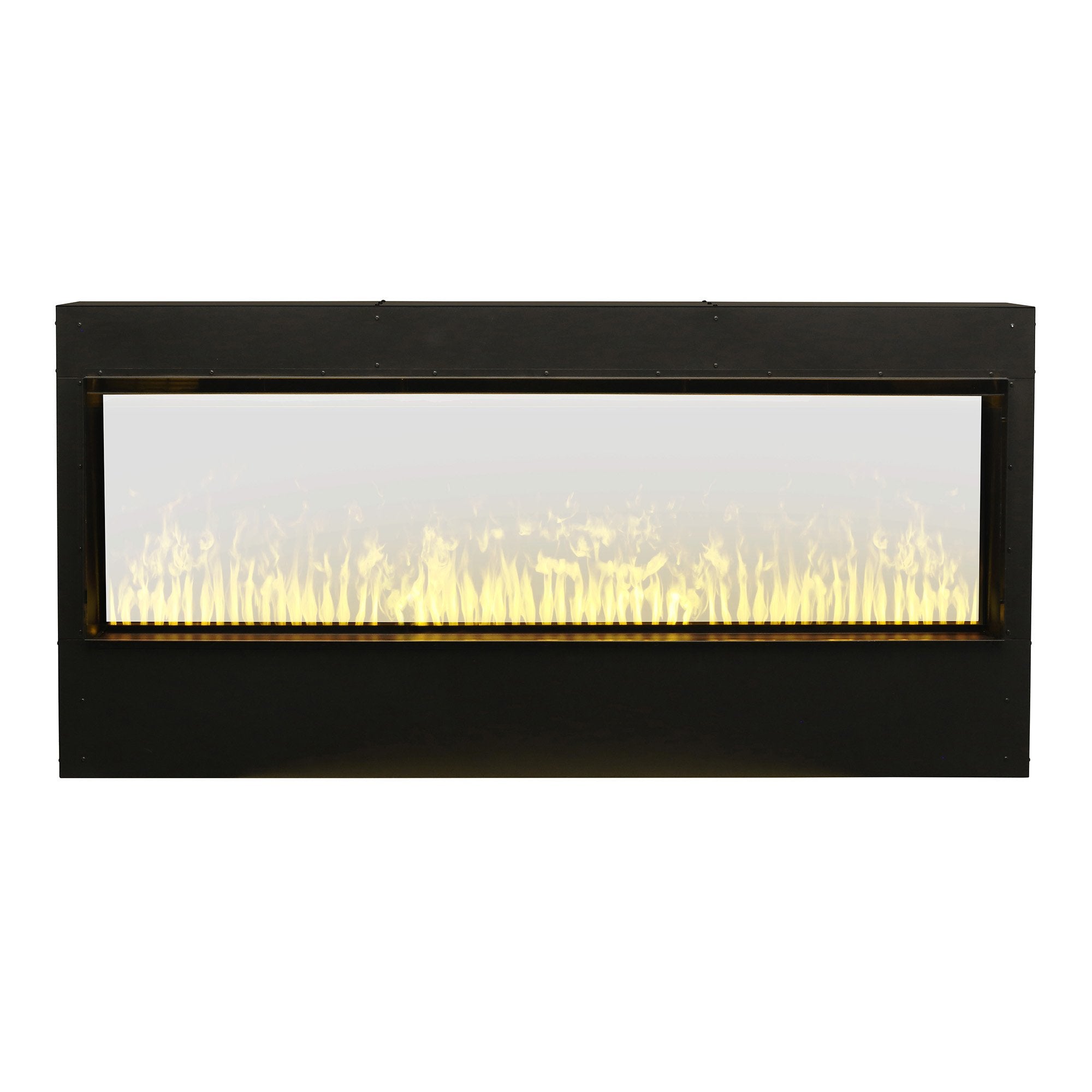 Dimplex Optimyst Pro Built-In Electric Water Vapor Firebox with Heat