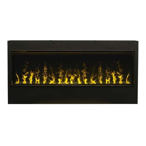 Dimplex Optimyst Pro Built-In Electric Water Vapor Firebox with Heat