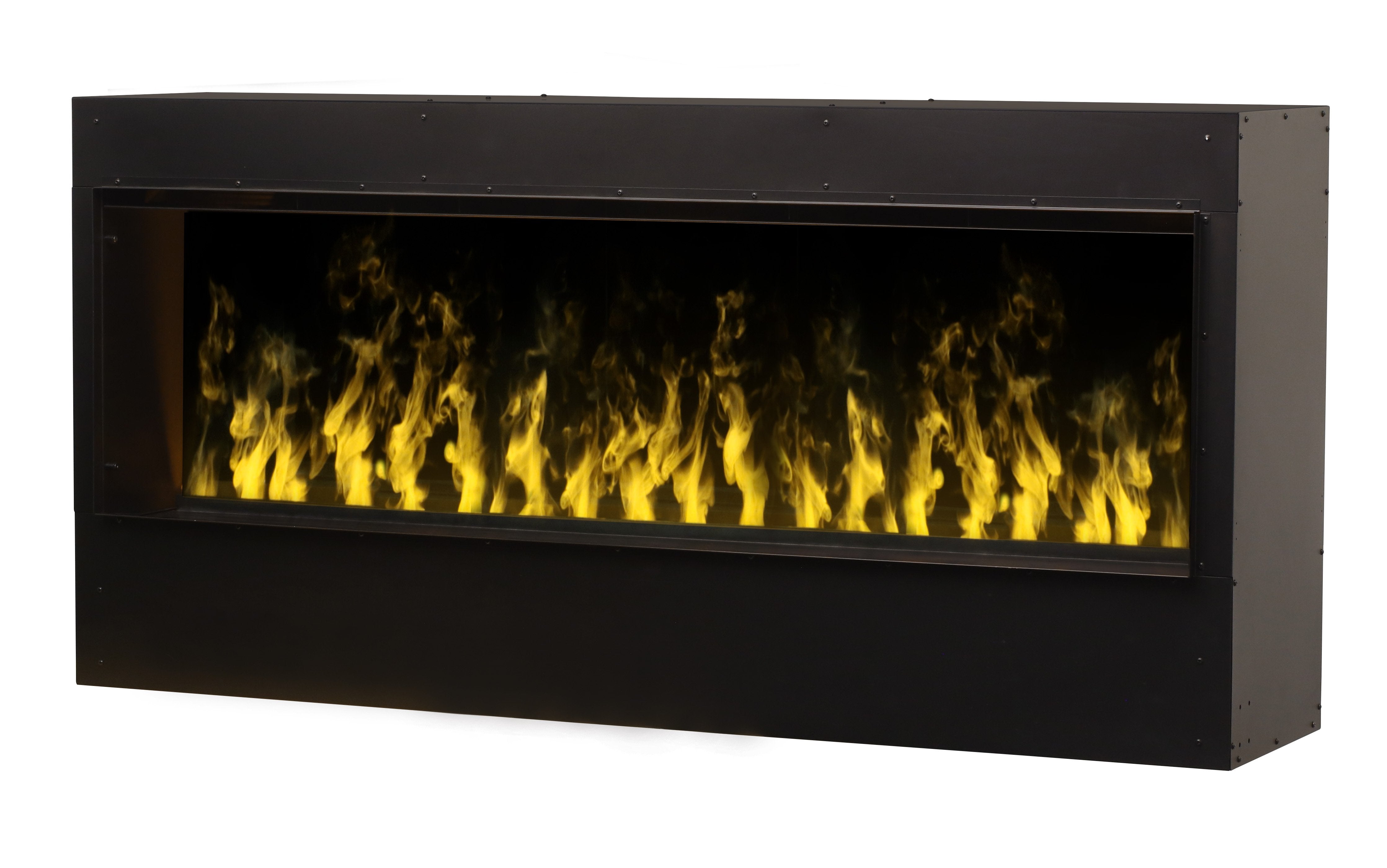 Dimplex Optimyst Pro Built-In Electric Water Vapor Firebox with Heat