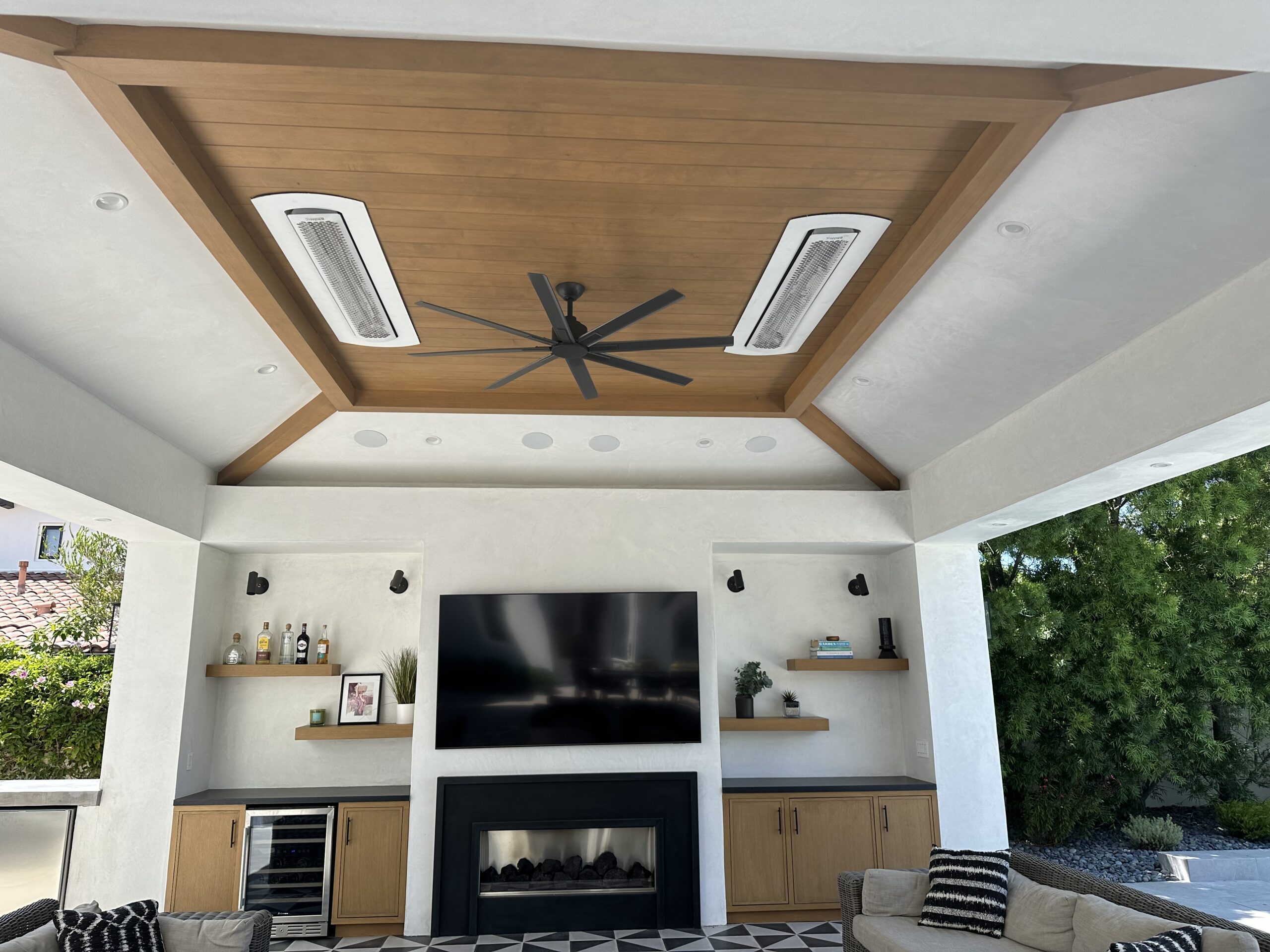 Bromic Tungsten Smart-Heat Electric