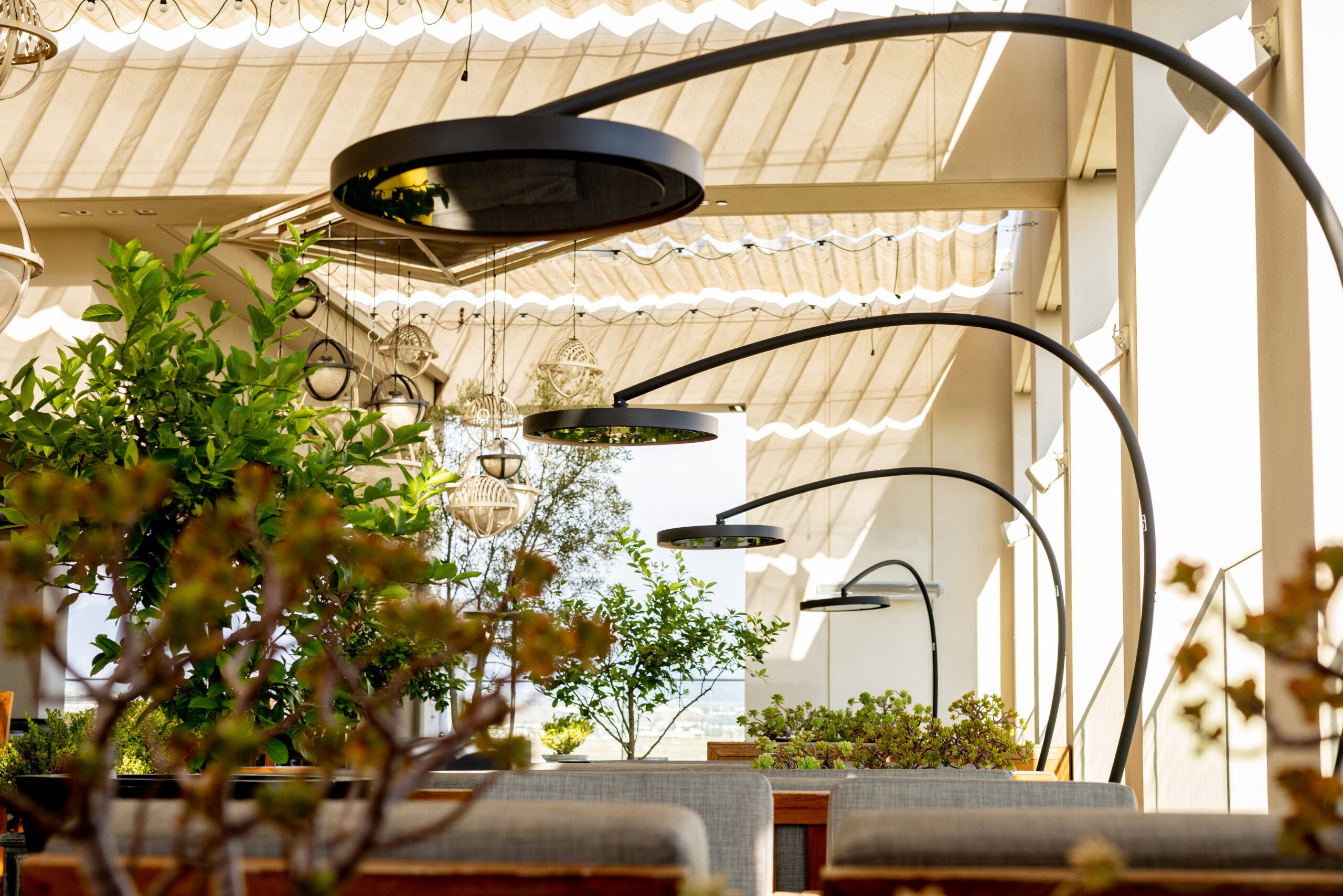 Bromic Eclipse Smart-Heat Freestanding