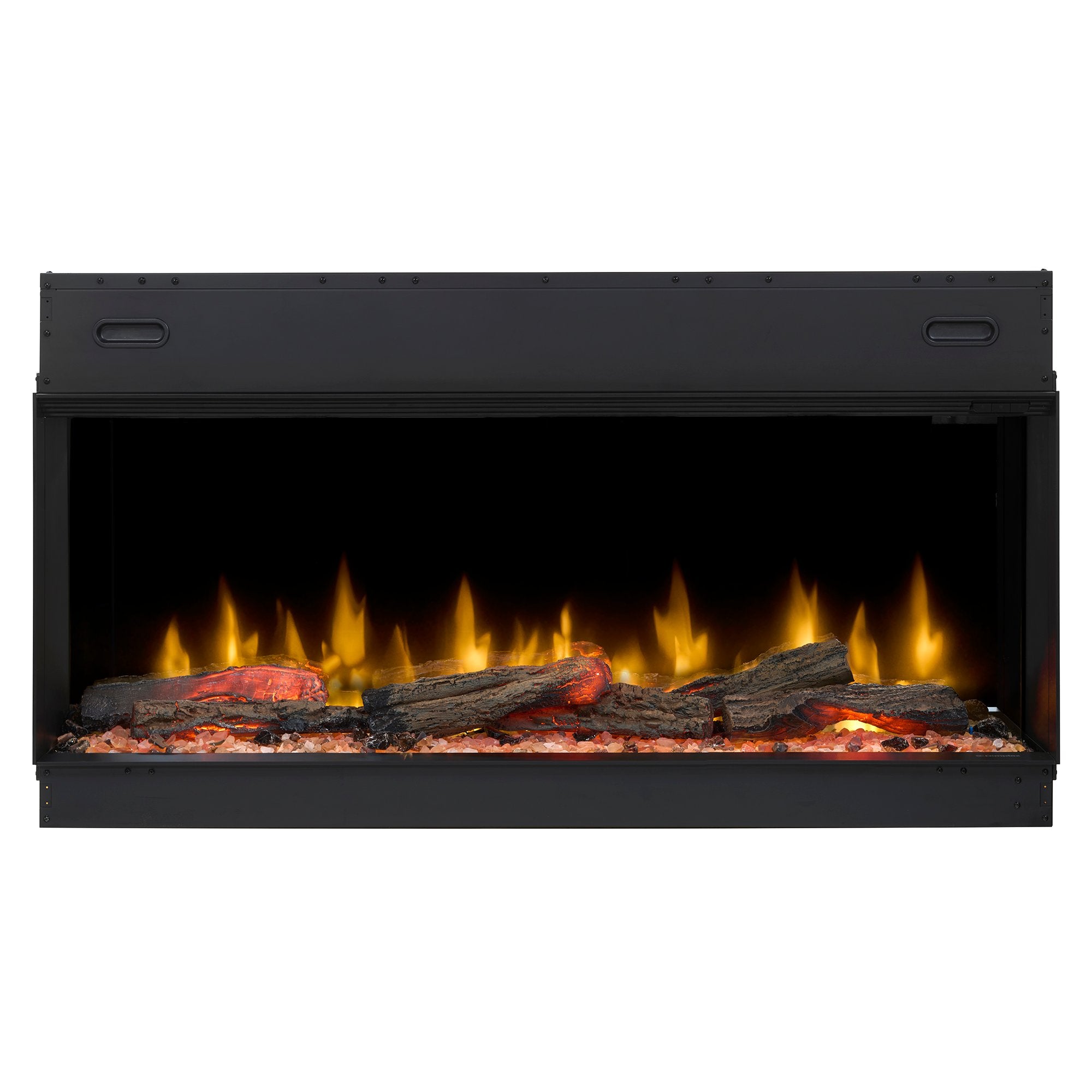 Dimplex Ignite Ultra Built-In Linear Electric Fireplace