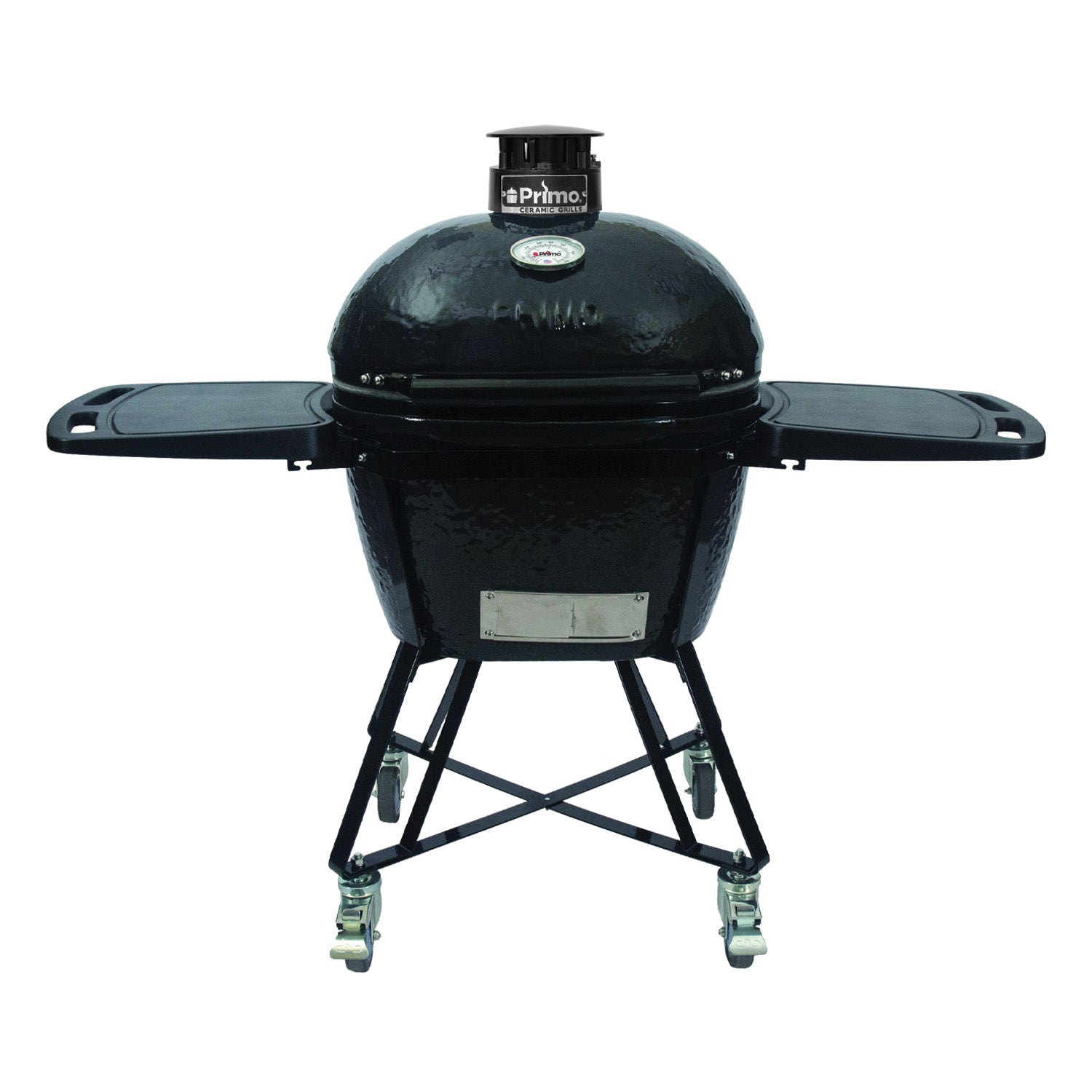 Primo Cradle and Side Tables for Large