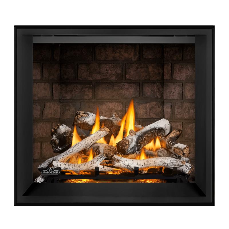 Napoleon Elevation X 36" Direct Vent Gas Fireplace