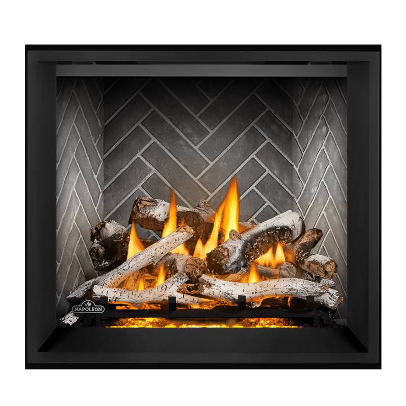 Napoleon Elevation X 36" Direct Vent Gas Fireplace