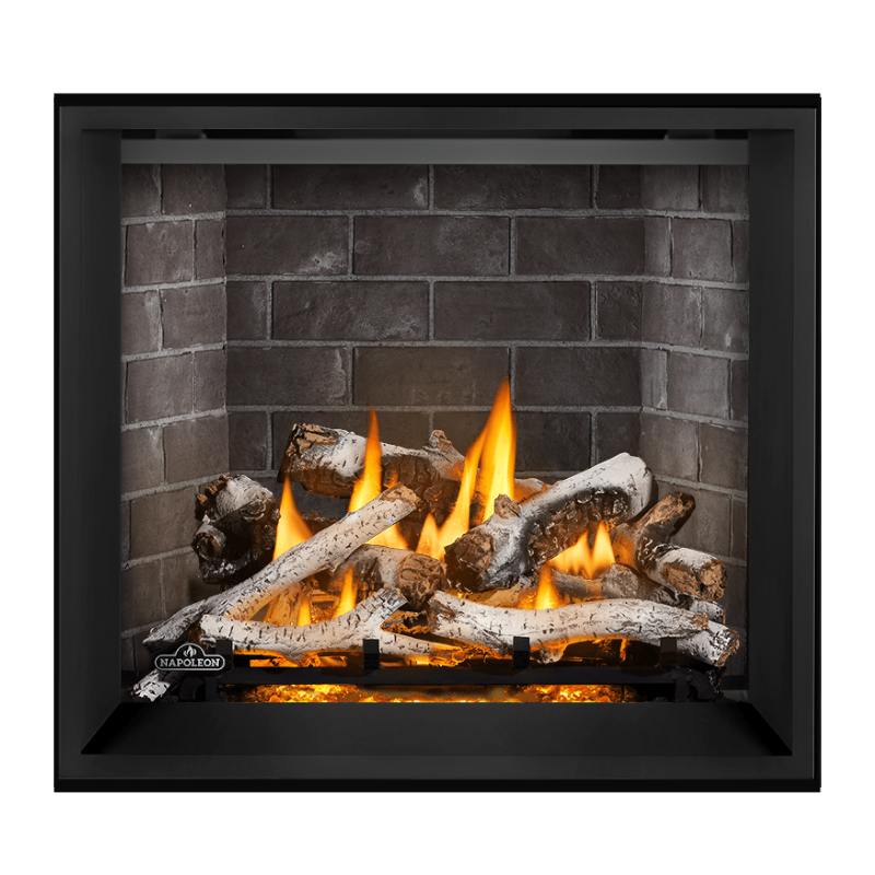 Napoleon Elevation X 36" Direct Vent Gas Fireplace