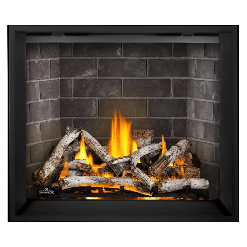 Napoleon Elevation X 42" Direct Vent Gas Fireplace