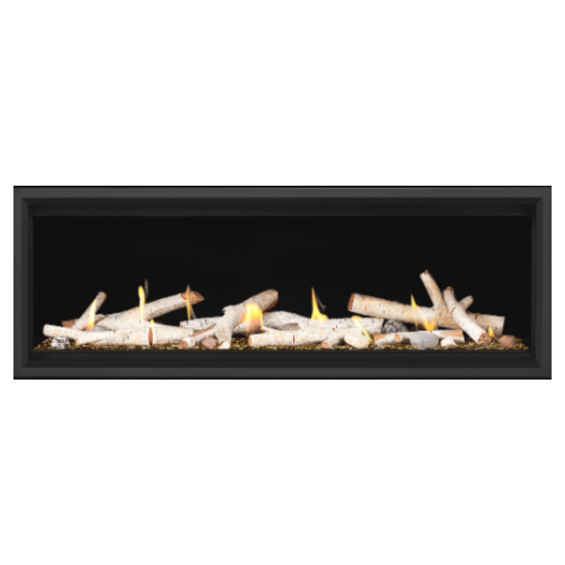 Napoleon Vector 50" Linear Direct Vent Gas Fireplace