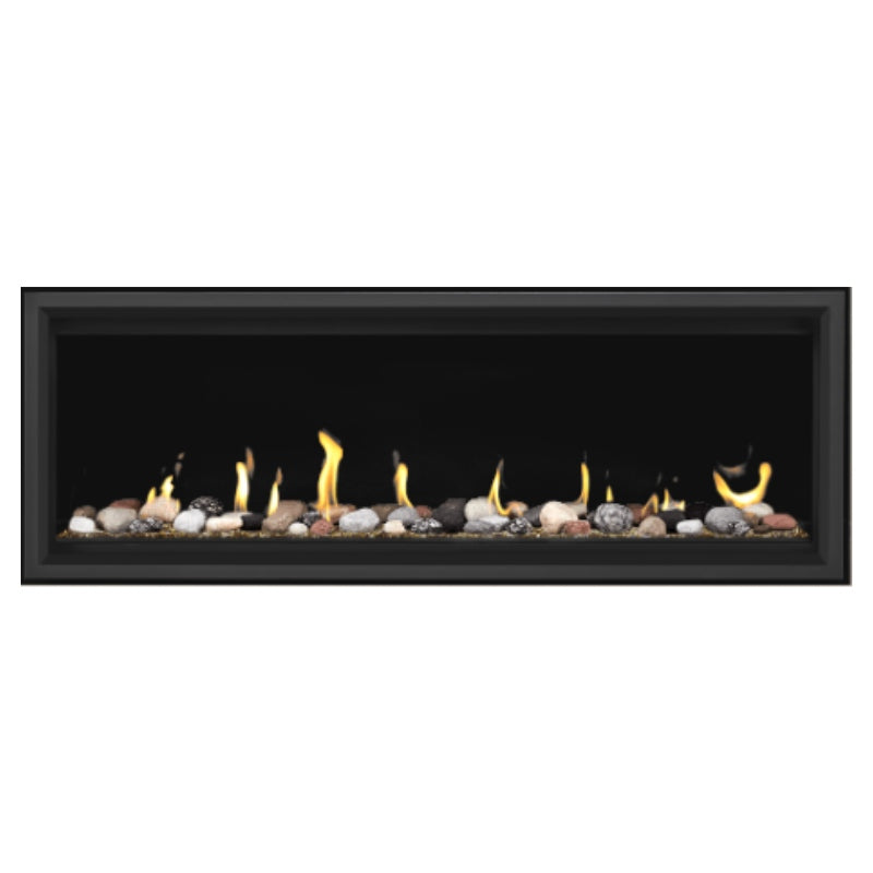 Napoleon Vector 50" Linear Direct Vent Gas Fireplace
