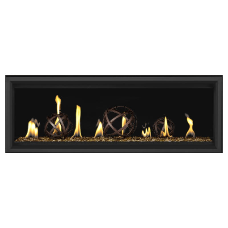 Napoleon Vector 50" Linear Direct Vent Gas Fireplace