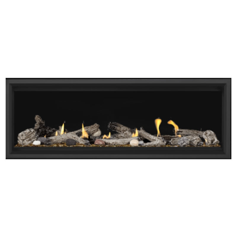Napoleon Vector 50" Linear Direct Vent Gas Fireplace