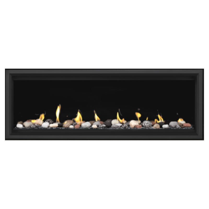 Napoleon Vector 50" Linear Direct Vent Gas Fireplace