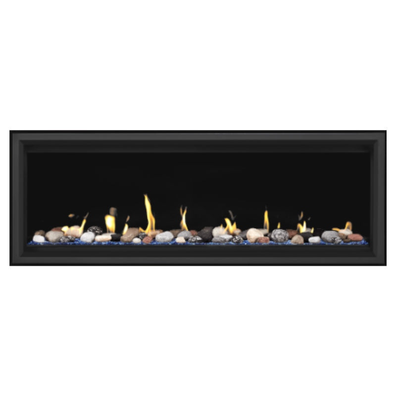 Napoleon Vector 50" Linear Direct Vent Gas Fireplace